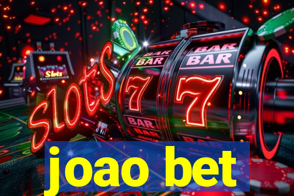 joao bet